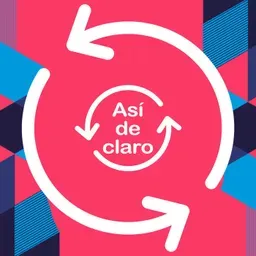 Así de claro