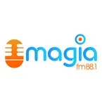 HRSH - Magia 88.1 FM en vivo