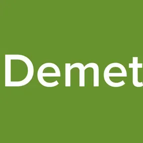 Dj Demetrio