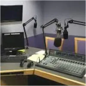 La MIA FM
