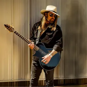 Billy Ray Cyrus