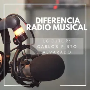 DIFERENCIA RADIO MUSICAL