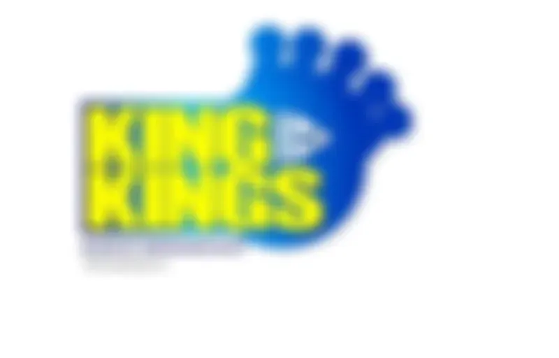Radio King of Kings