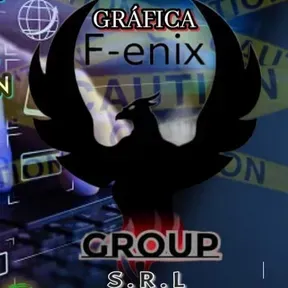 radio f-enix