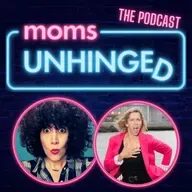 The Loud, Southern, Jewish Mom Who Found Her Mic with Amanda Marks