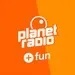 planet radio - planet plus fun