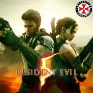 Iniciativa Resident Evil #09 // 4Players - Resident Evil 5