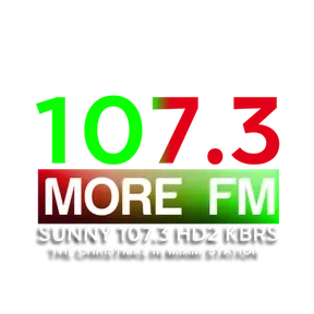 107-3 HD2 More FM