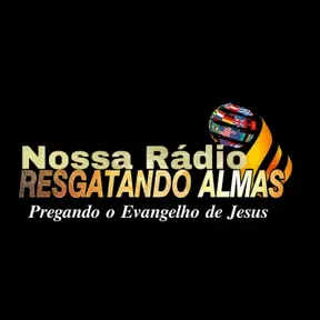 Nossa Radio Resgatando almas