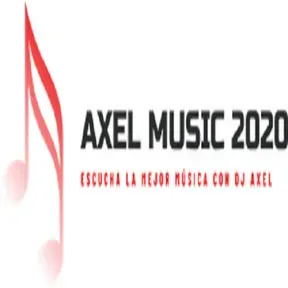 AXEL MUSIC 2020