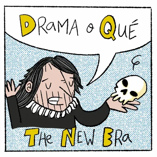 The New Era |#06 | De modernos andaluces y un actorucho extremeño