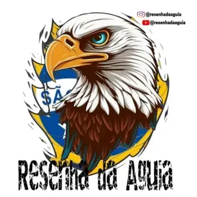 Radio Web Resenha da Águia