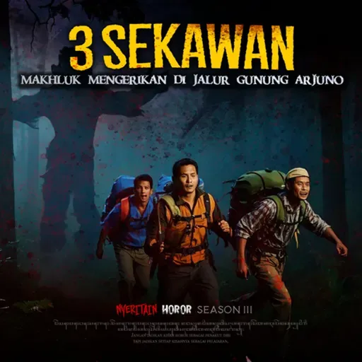 Pendakian Berubah Menjadi Teror Gunung Arjuno