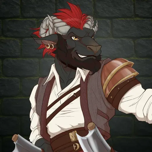 Pre-Campaign 2 Interview: Dan