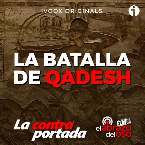 La Batalla de Qadesh - La Contraportada - Episodio exclusivo para mecenas