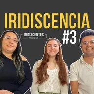 Cómo Construir tu Identidad | IRIDISCENCIA