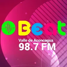 Beat FM - Valle de Aconcagua en vivo