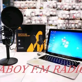 Kaboy fm