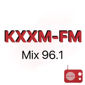 KXXM - 961 NOW