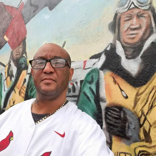 Episode 3 - "THE BLACK PORTUGUESE LOVER"