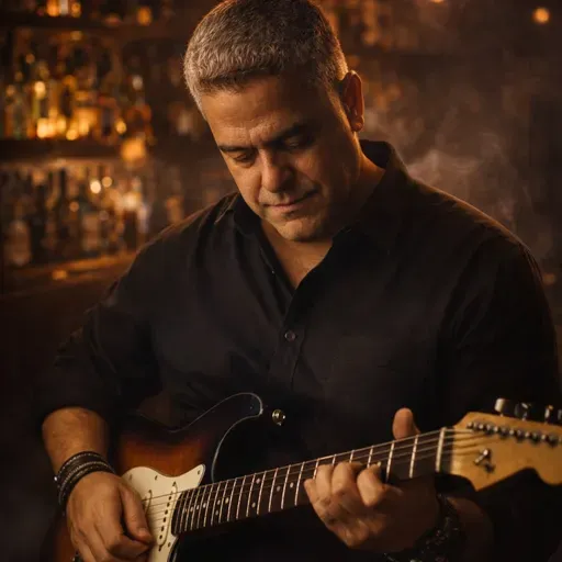 BLUES MIDNIGHT HIGHWAY DJ CH Vol 2