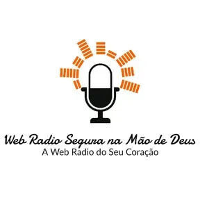 Web Radio Segura na Mao de Deus
