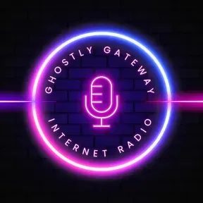 Ghostly Gateway Radio Network Online