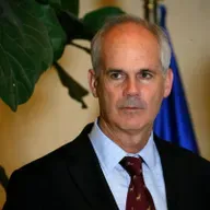 Rodrigo Galilea por rechazo dela ley de presupuesto en la comisión mixta: "No es un gallito político, hay muchas dudas".