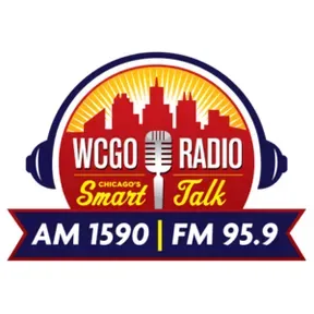 1590 WCGO AM