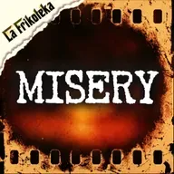 185 - Misery (1990)