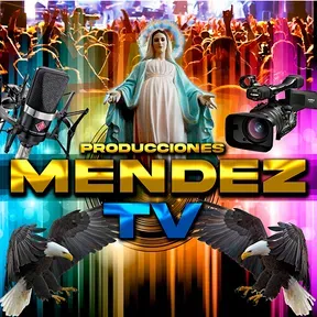 Producciones Mendez tv