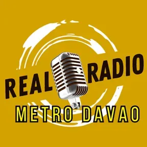 Real Radio Metro Davao