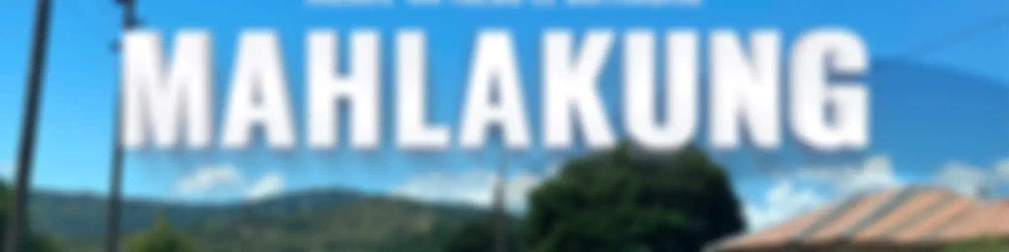 Mahlakung
