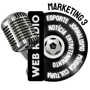 Web Rádio Marketing 3
