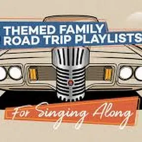 Mekoo Car Songs Playlist