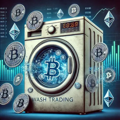 ep210 – wash trading