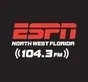 104.3 ESPN Northwest Florida - WGSX