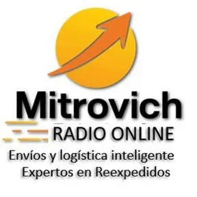MITROVICH RADIO ONLINE