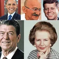 ¿Quiénes son considerados los mejores oradores del mundo? A2110-6-3-3