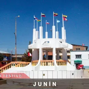 RADIO MESETA 92.5 JUNIN