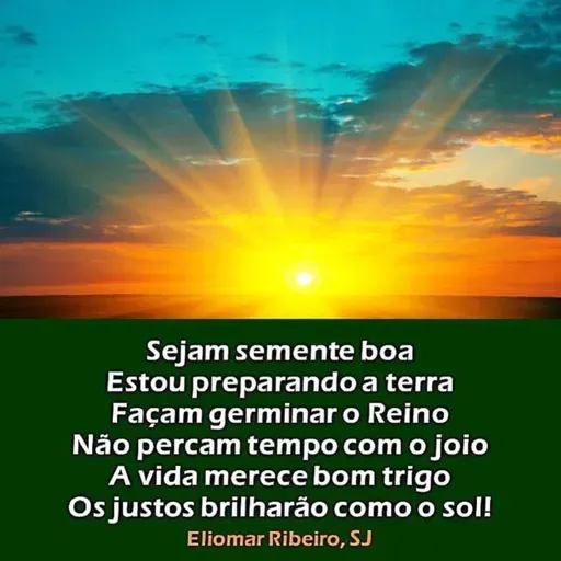 Quero ter um coração cheio de paz ( Isaías 48, 17-19 )