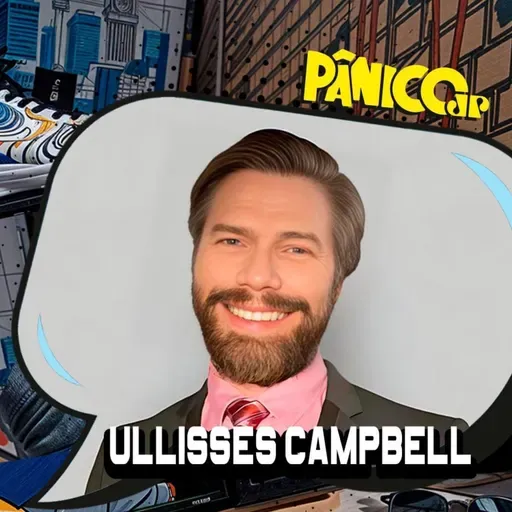 Ulisses Campbell