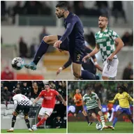 Análise 23ª Jornada Liga Portugal Bwin