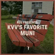 1017: NLU Presents: KVV’s Favorite Muni
