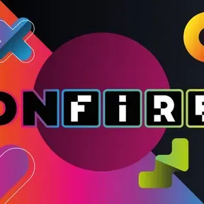 Festival On Fire