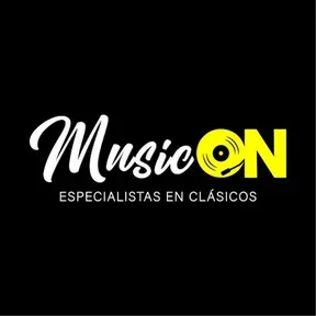 TheMusicOn