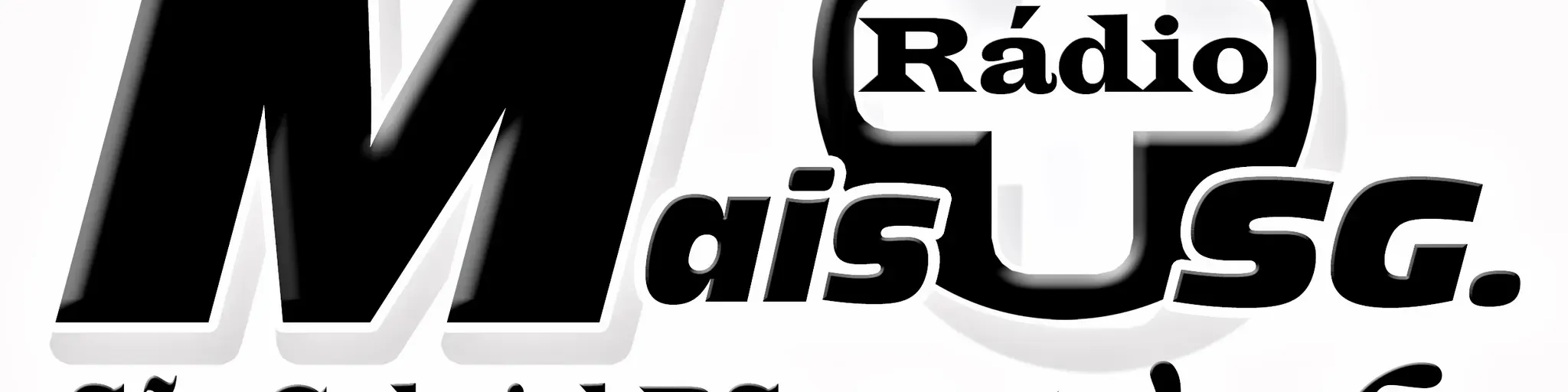 Rádio Mais SG. Web