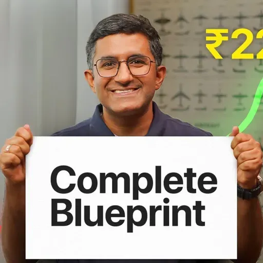 10 Years of Brutal Business Knowledge in 35 Minutes | Dr Ritesh Malik | Ashutosh Meena AM2