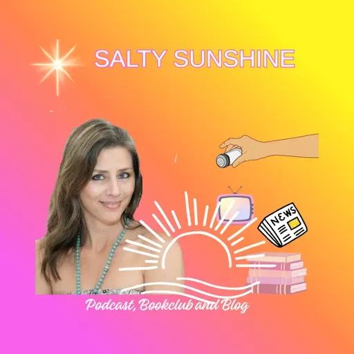 Ep. 147 Nuthin but a Michelle Thang Baby: May 3, 2026