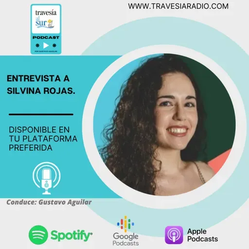 Entrevista a Silvina Rojas